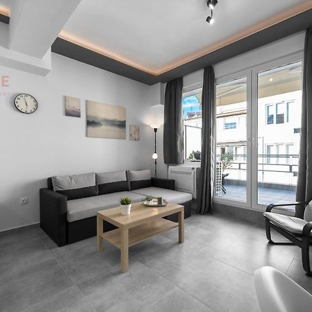 Cittadino, Nilie Hospitality Mgmt Lejlighed Thessaloníki Eksteriør billede